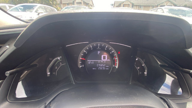 Used 2018 Honda Civic LX image 13