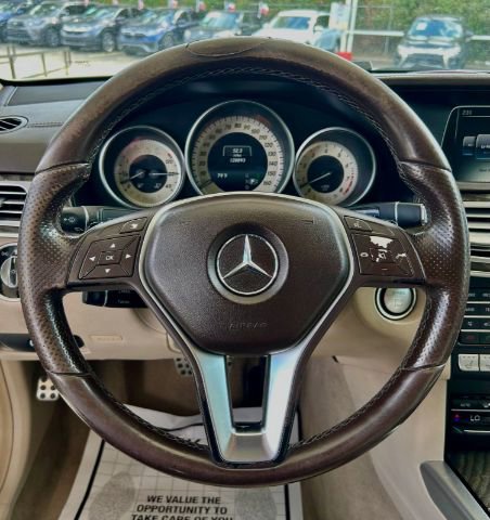 Used 2016 Mercedes-Benz E 400 Sedan w/ Lighting Package image 13