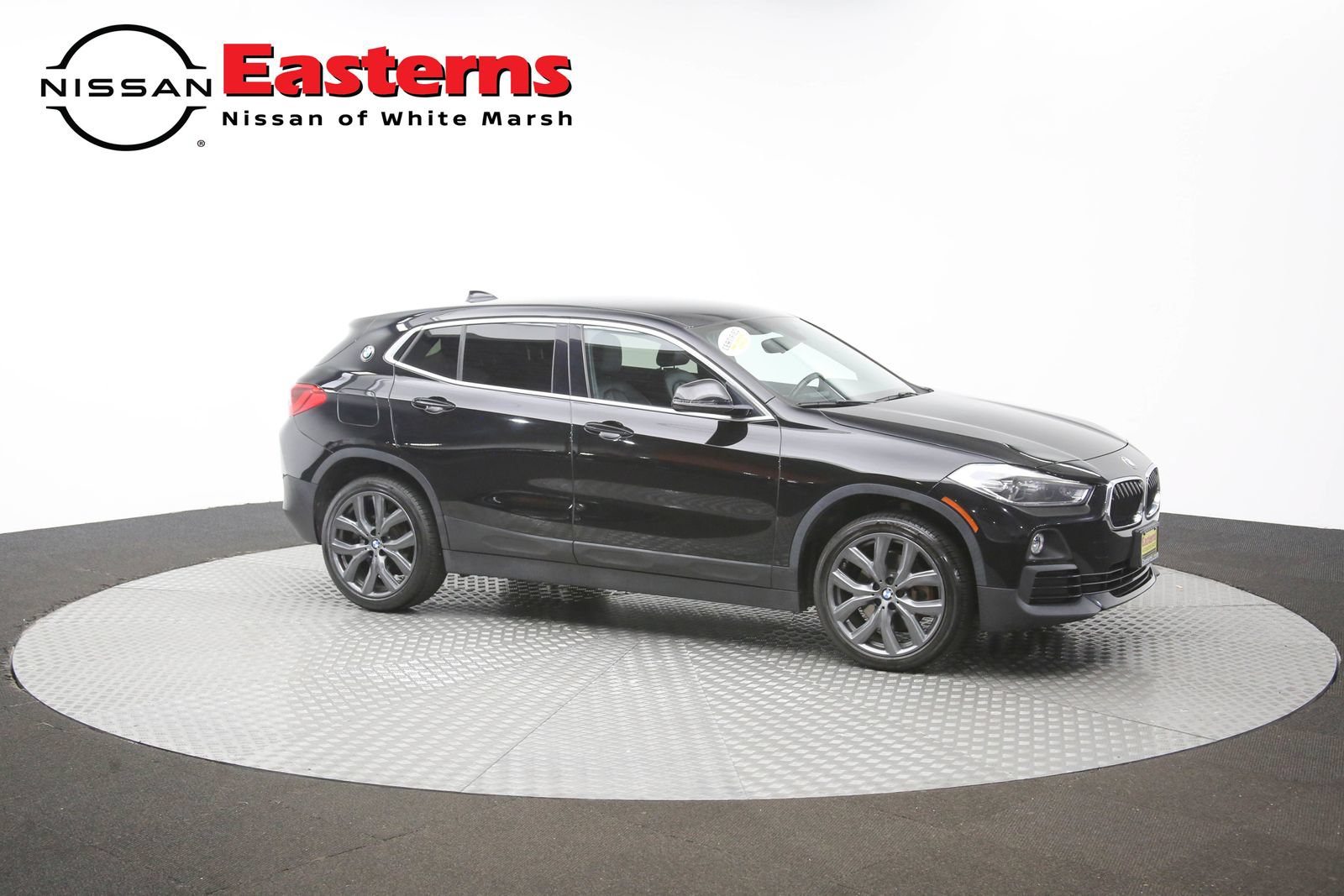 Used 2018 BMW X2 xDrive28i AWD/4WD image 43