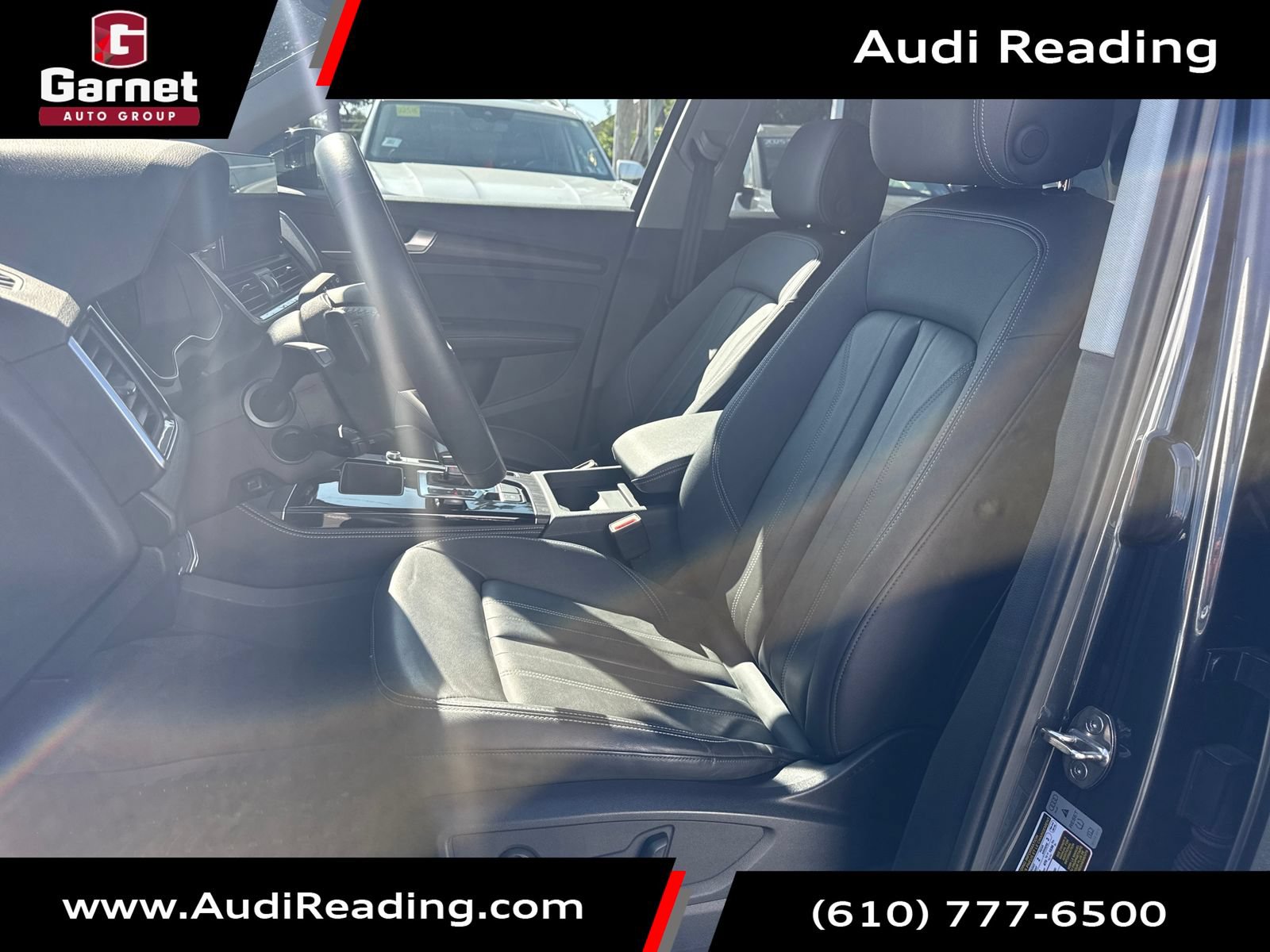 Certified 2024 Audi Q5 2.0T Premium Plus AWD/4WD image 10