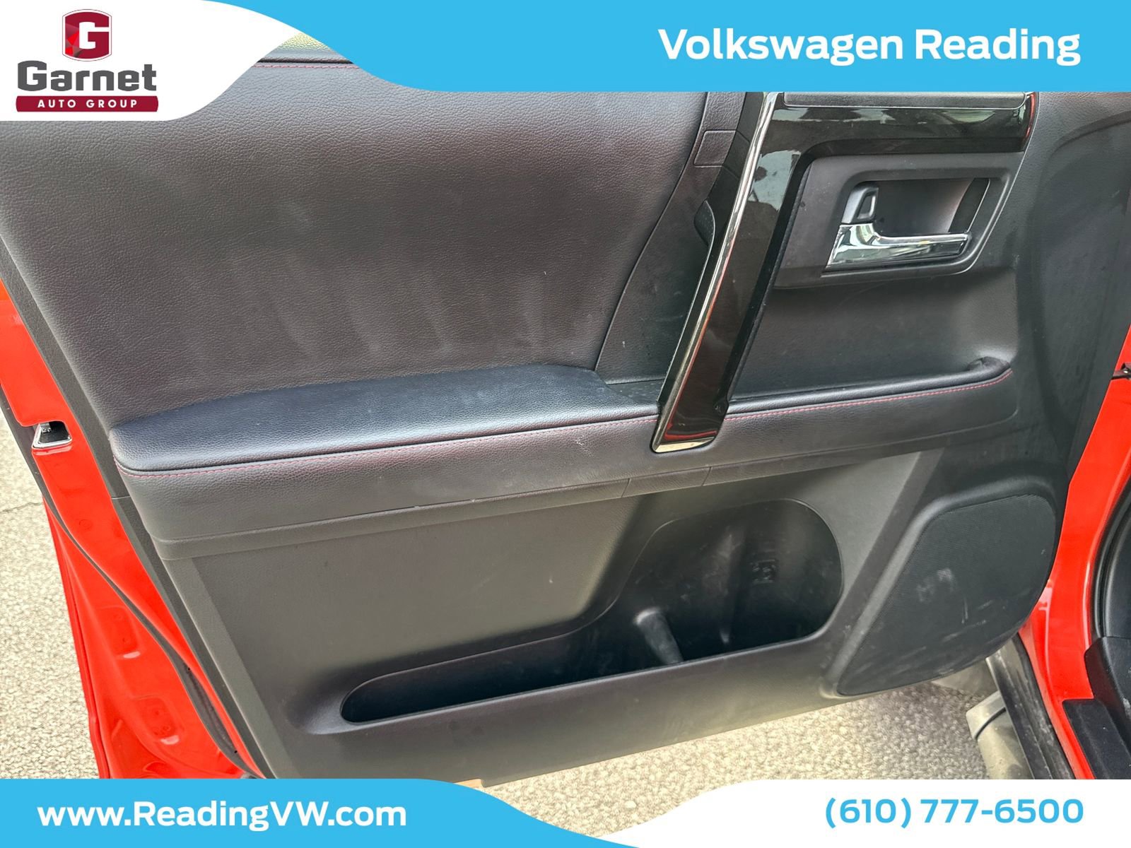 Used 2023 Toyota 4Runner TRD Pro image 12