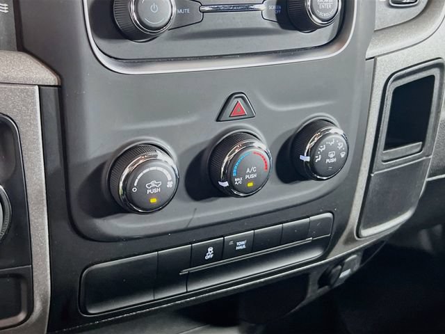 Used 2023 RAM 1500 Tradesman w/ Power & Remote Entry Group RWD image 12