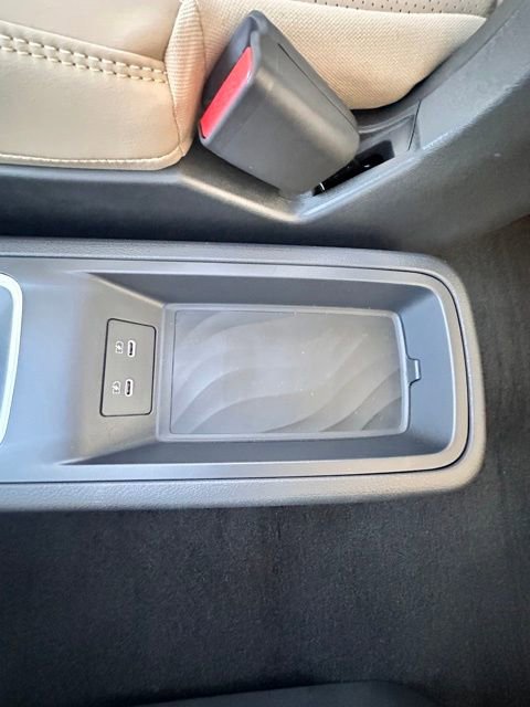 New 2026 Nissan Armada Platinum Reserve image 36