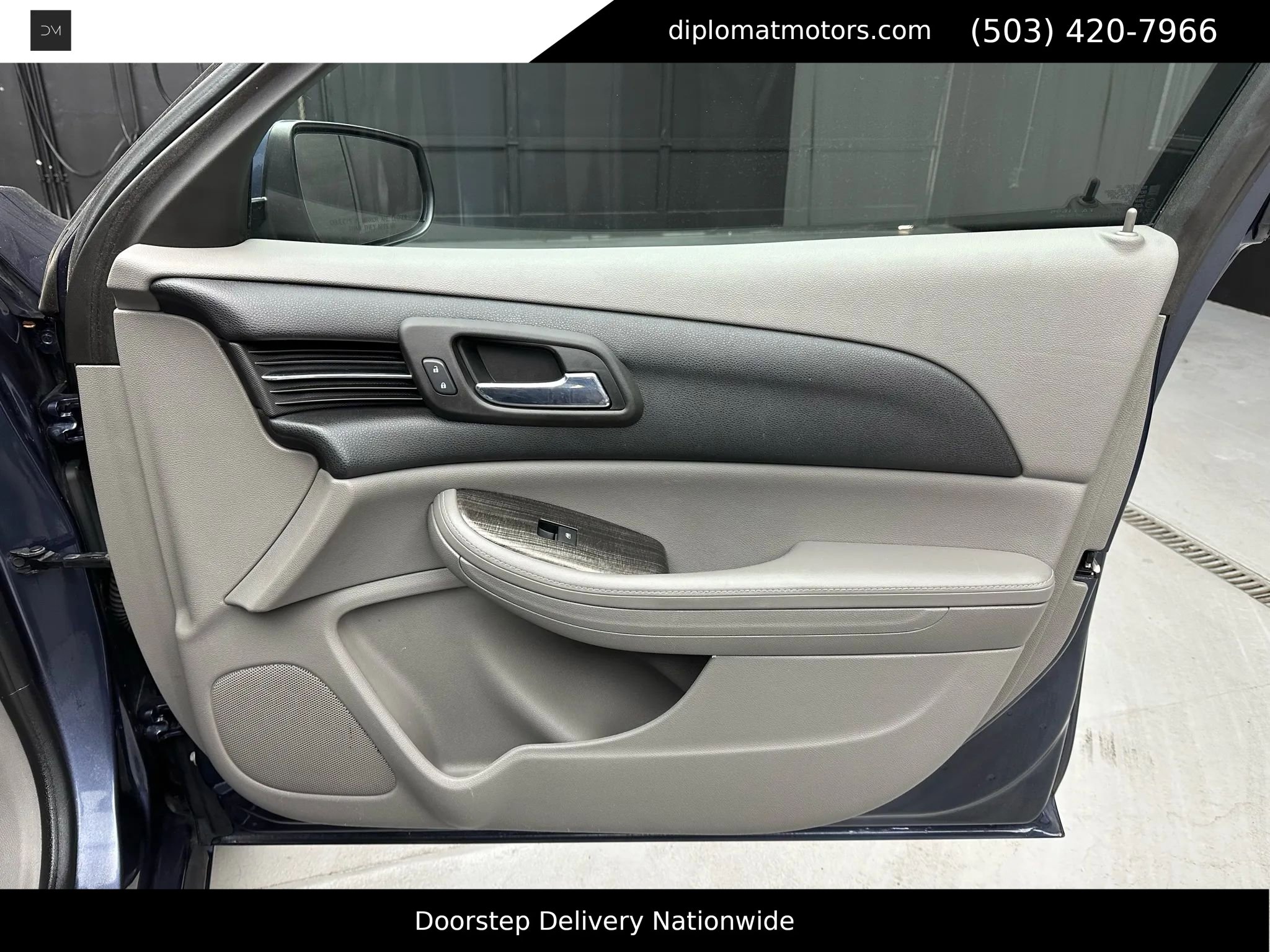 Used 2014 Chevrolet Malibu LT w/ Power Convenience Package image 24