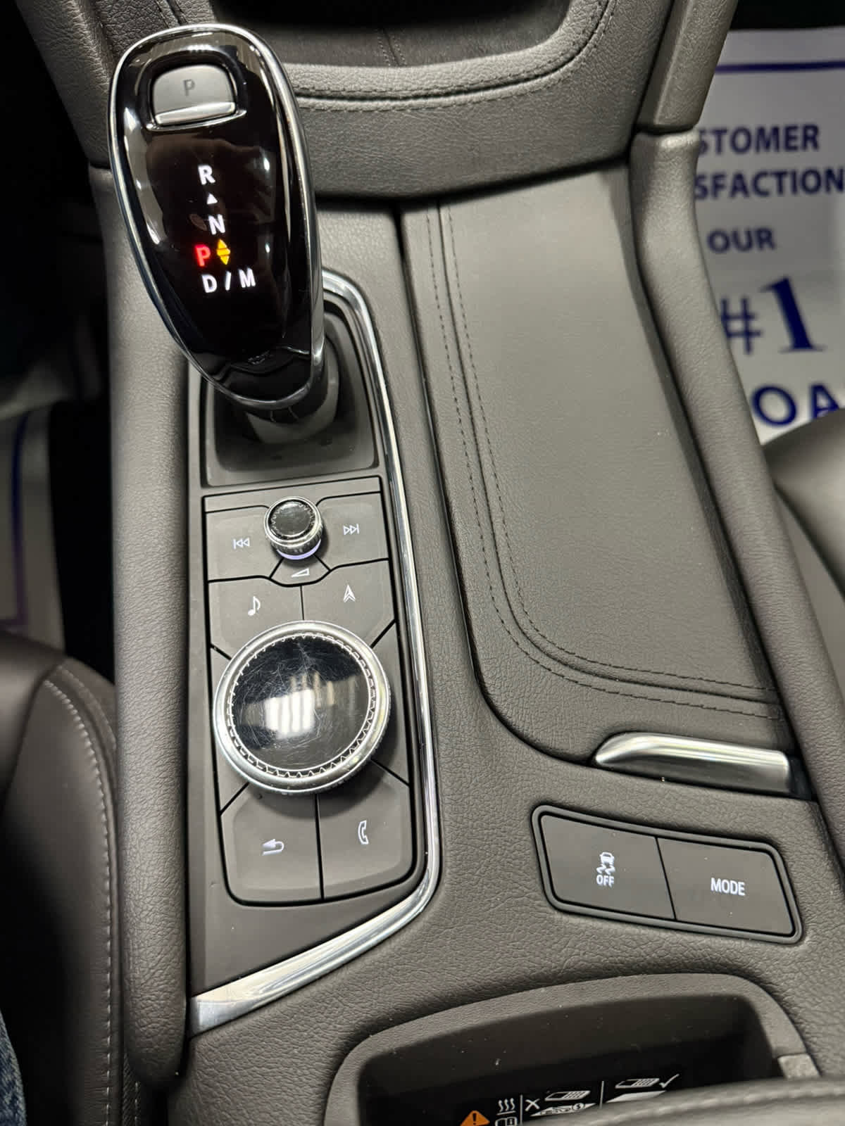 Used 2023 Cadillac XT6 Sport w/ Technology Package image 17