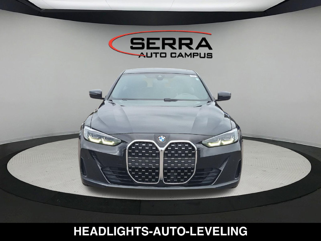 Used 2023 BMW 430i Gran Coupe xDrive AWD/4WD image 10