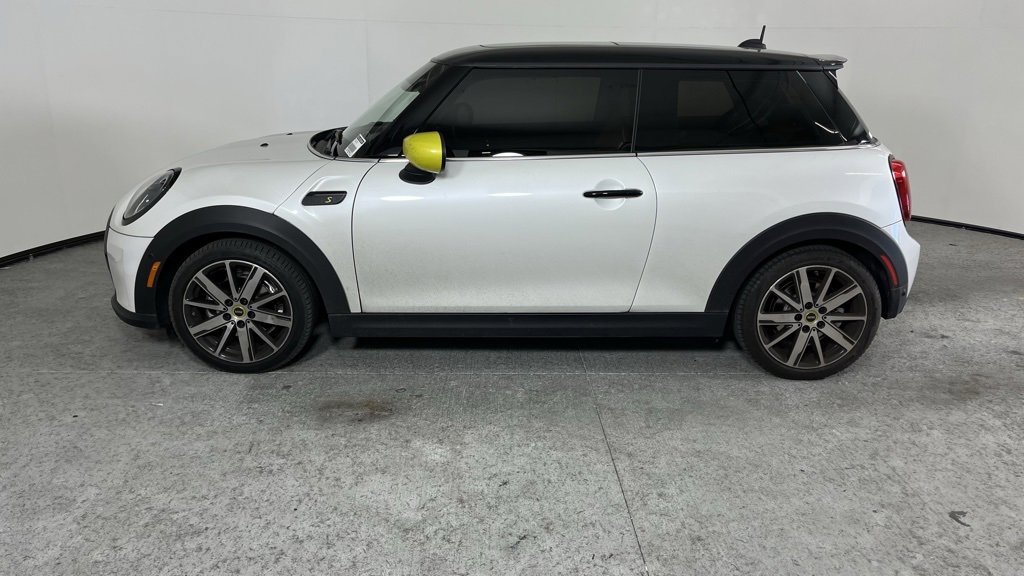 Used 2023 MINI Cooper SE image 6