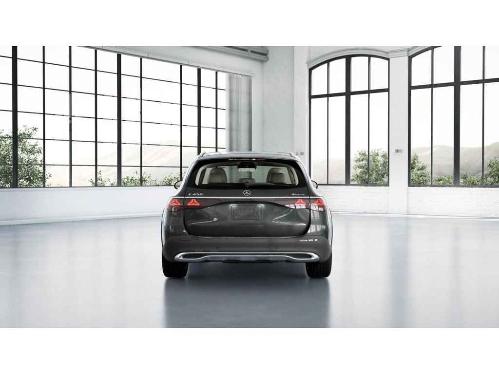 New 2027 Mercedes-Benz E 450 4MATIC All-Terrain Wagon image 25