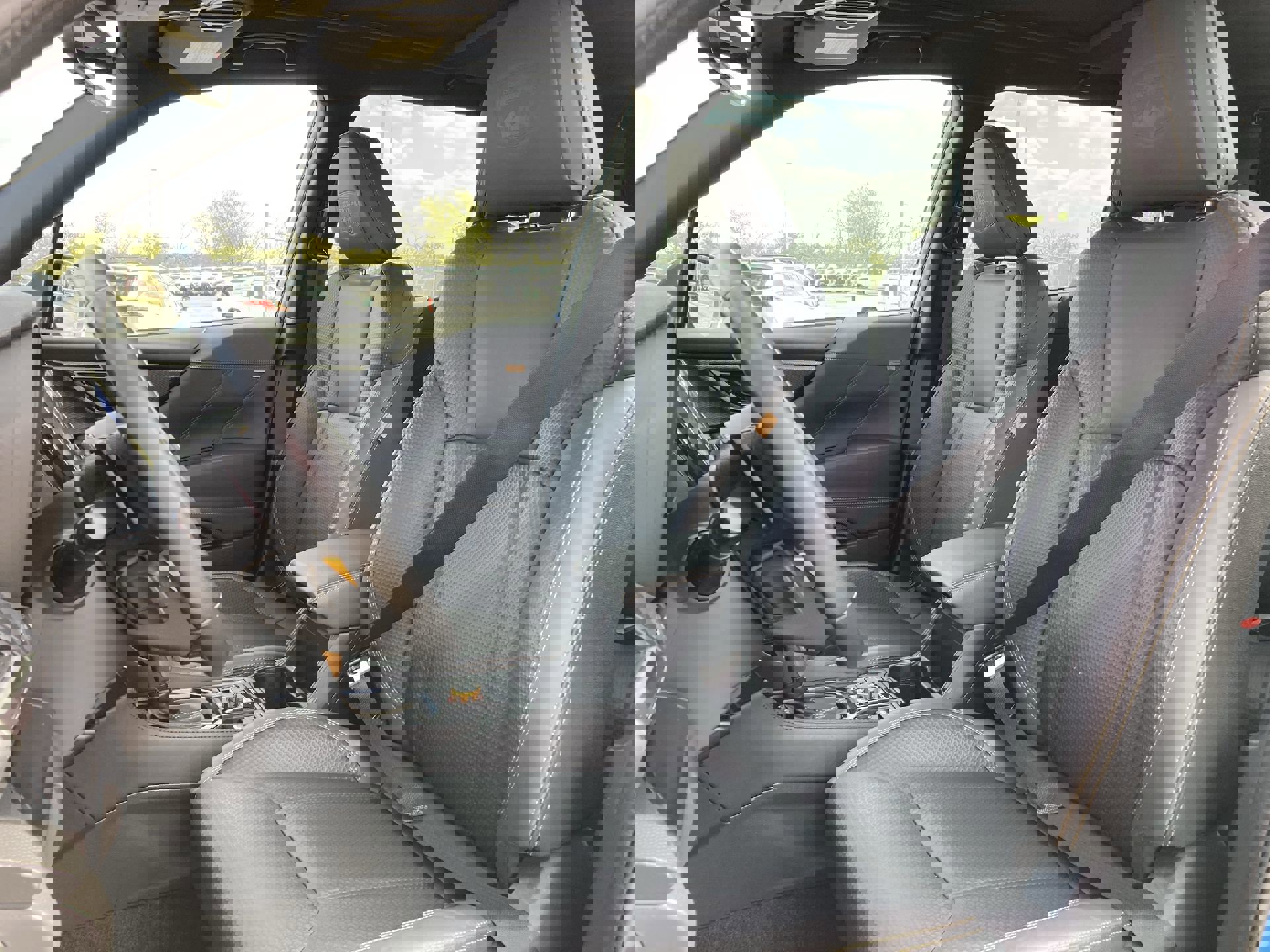 Used 2023 Subaru Forester Wilderness image 13