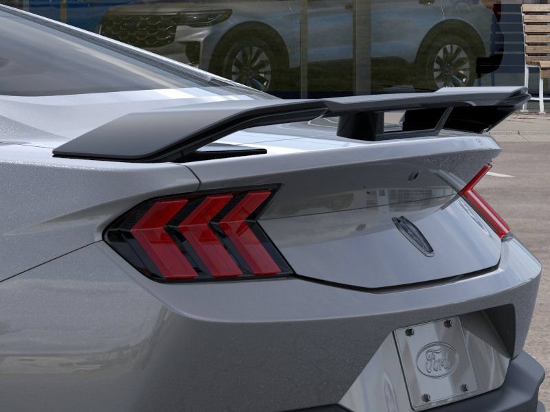 New 2026 Ford Mustang Dark Horse RWD image 22