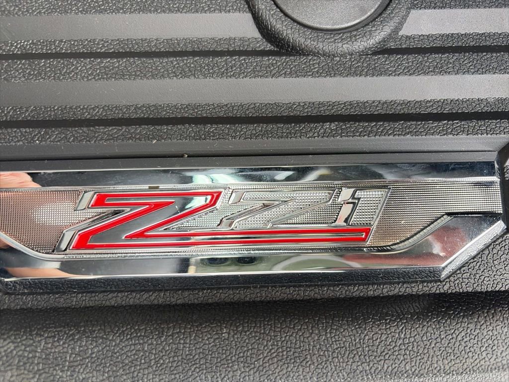 New 2026 Chevrolet Silverado 2500 LT w/ Trail Boss Package image 21