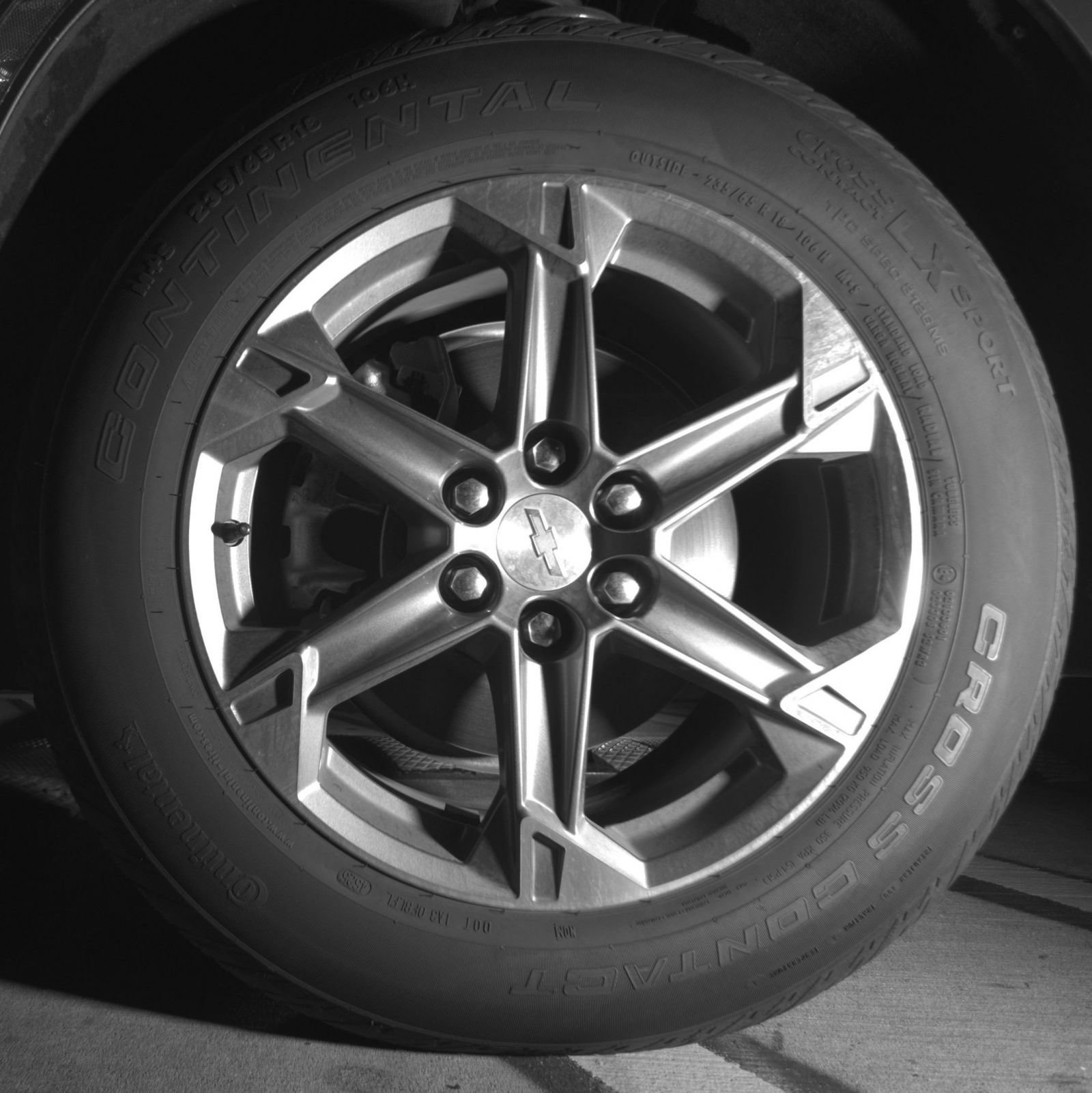 Used 2026 Chevrolet Blazer LT FWD image 13