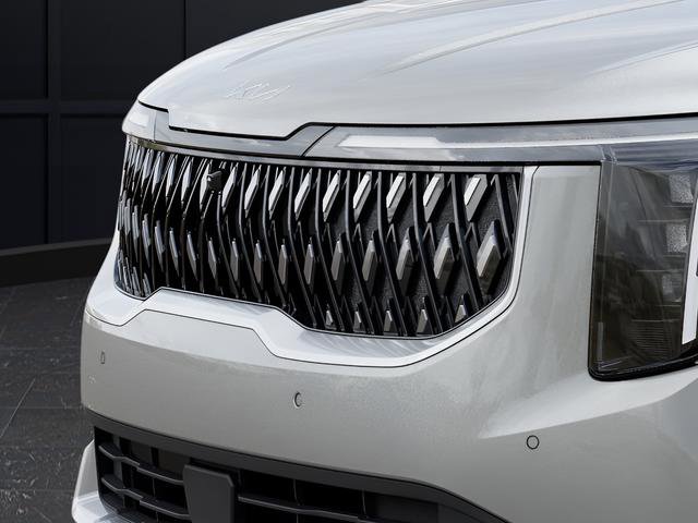 New 2026 Kia Carnival EX image 12