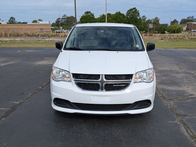 Used 2016 Dodge Grand Caravan SE w/ Quick Order Package 29E SE FWD image 8