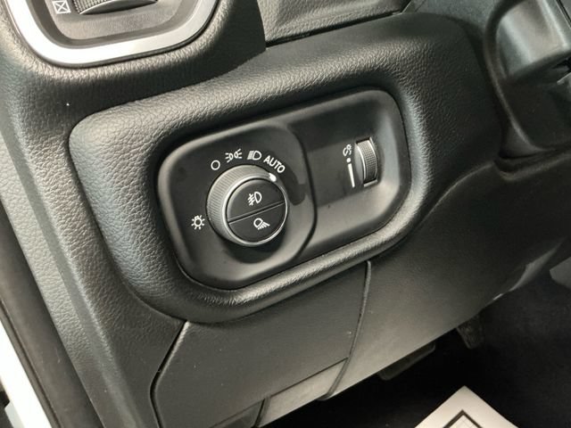 Used 2026 RAM 2500 Big Horn AWD/4WD image 28