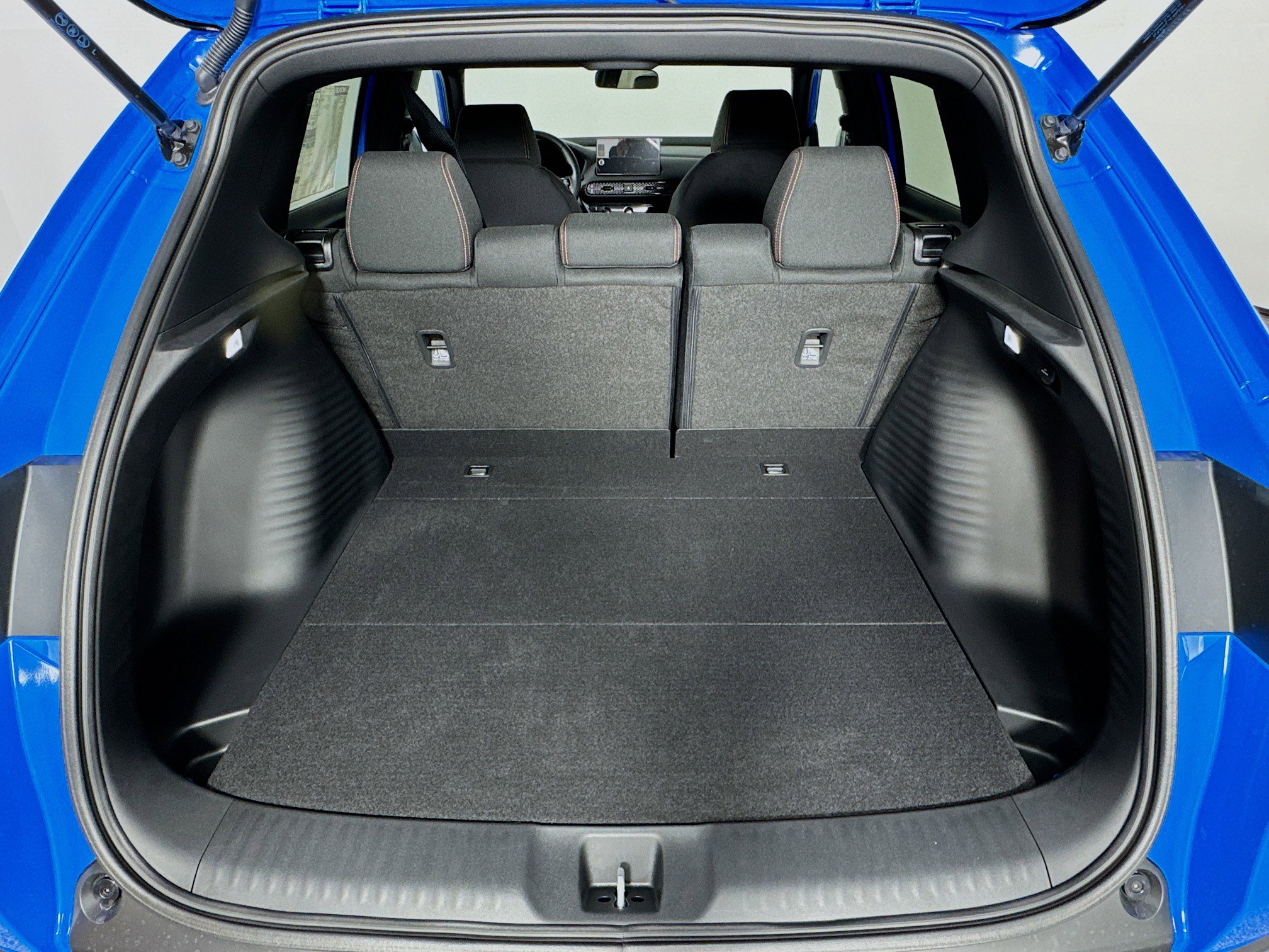 New 2026 Honda HR-V Sport image 6