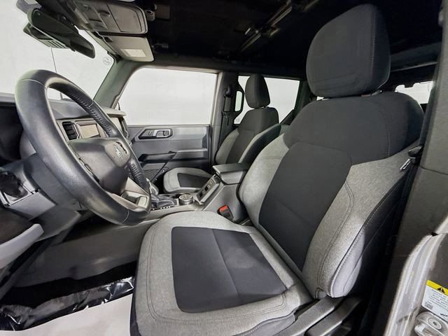 Used 2023 Ford Bronco Big Bend image 19