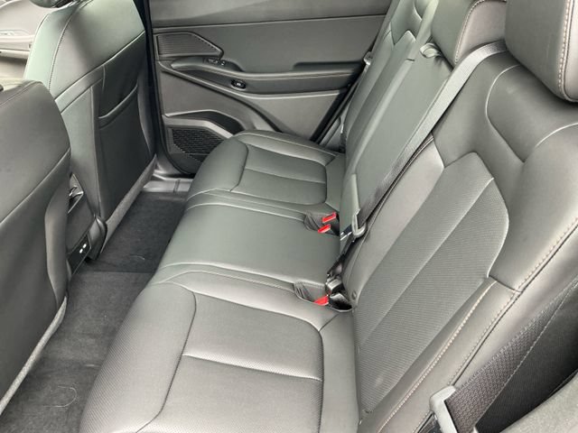 New 2026 Jeep Cherokee Limited AWD/4WD image 22