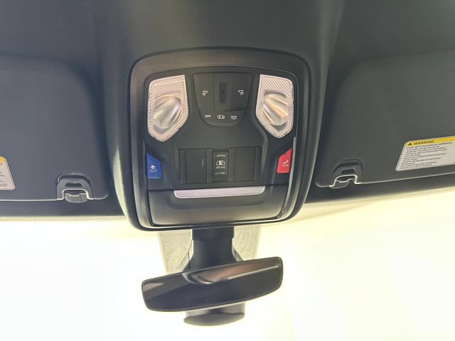 Used 2024 RAM 1500 Big Horn AWD/4WD image 23