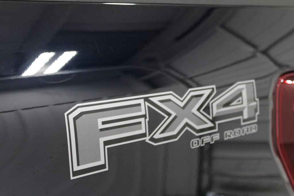 New 2026 Ford F150 XLT w/ Equipment Group 302A MID image 25