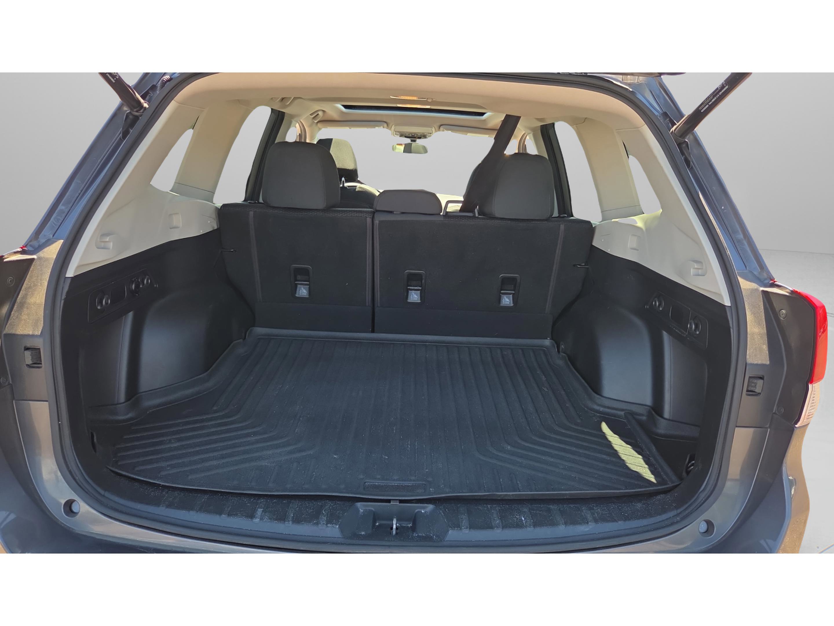 Used 2021 Subaru Forester Premium AWD/4WD image 15
