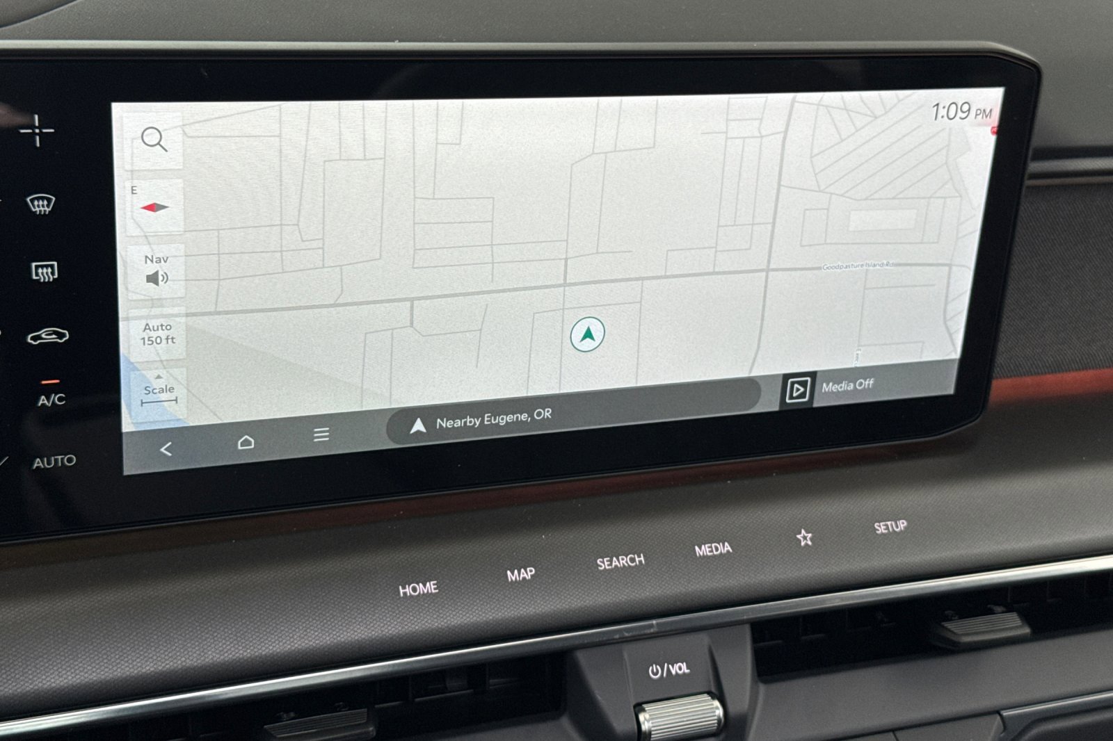 New 2026 Kia EV9 Land w/ Nightfall Edition Package image 16