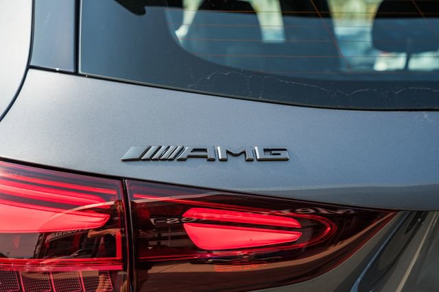 New 2026 Mercedes-Benz GLA 35 AMG 4MATIC image 8