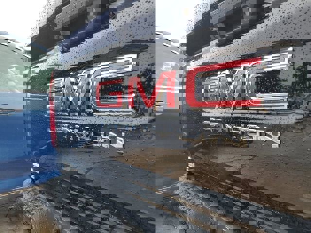 New 2026 GMC Canyon AT4 image 7