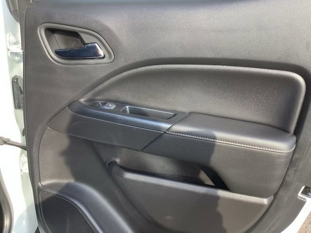 Used 2020 GMC Canyon Denali image 26