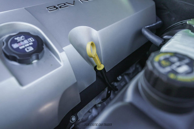 Used 2004 Cadillac XLR image 27