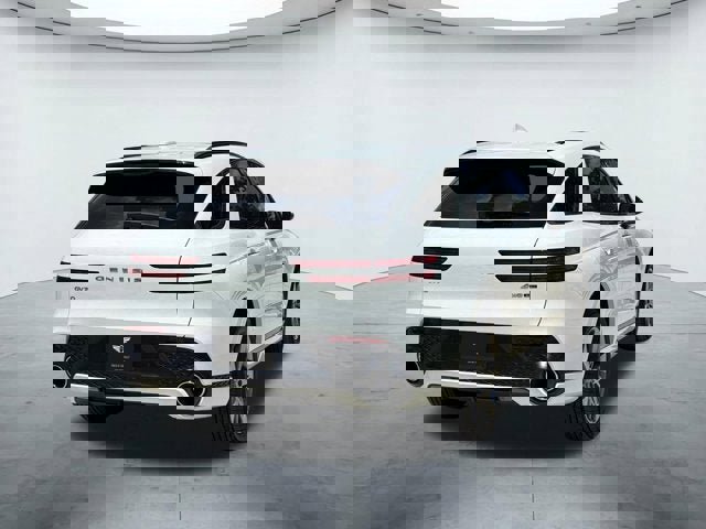 New 2025 Genesis GV70 3.5T Sport image 5