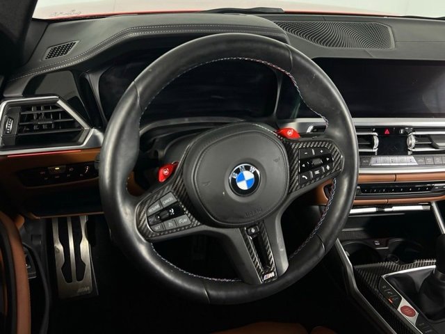 Used 2023 BMW M4 Coupe w/ Executive Package image 14