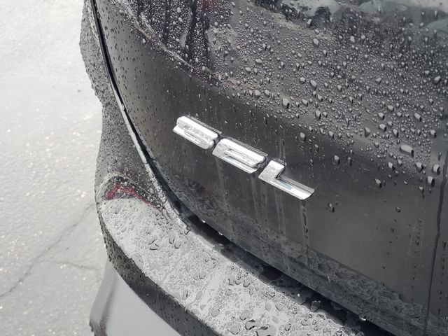 Certified 2024 Ford Edge SEL w/ Convenience Package image 30