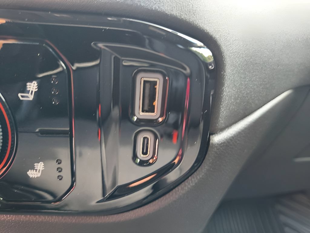 New 2026 Chevrolet Silverado 1500 LT AWD/4WD image 23