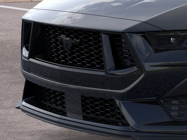 New 2026 Ford Mustang GT Premium w/ GT Performance Package RWD image 17