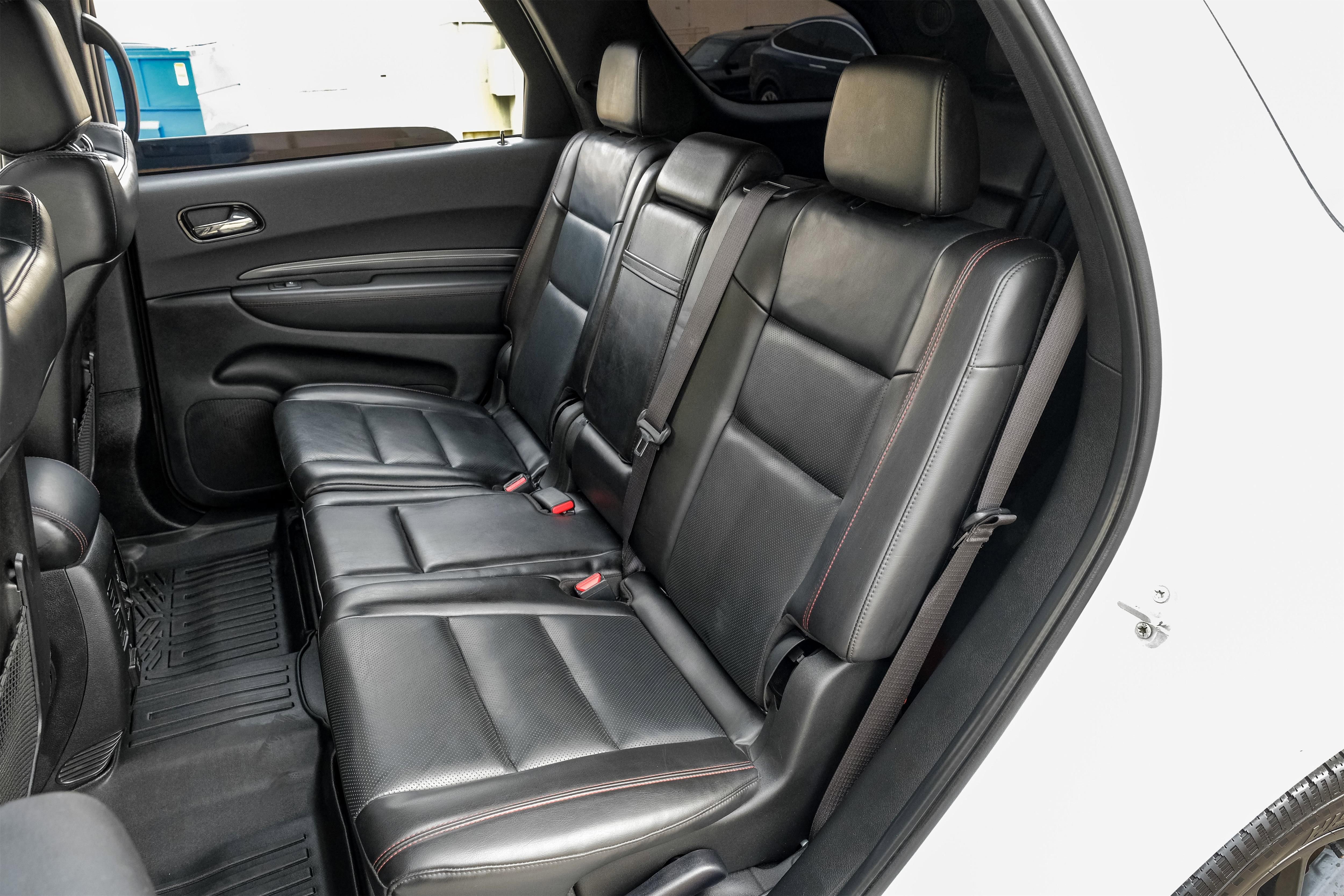 Used 2023 Dodge Durango R/T AWD/4WD image 55