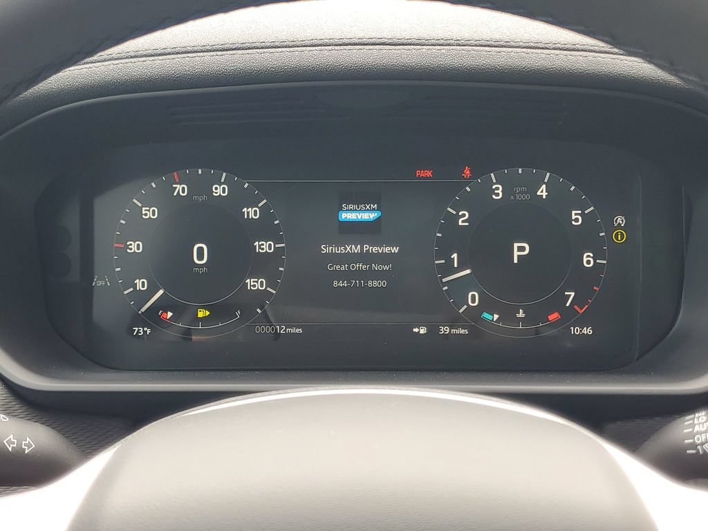 New 2026 Land Rover Discovery Limited Edition AWD/4WD image 16