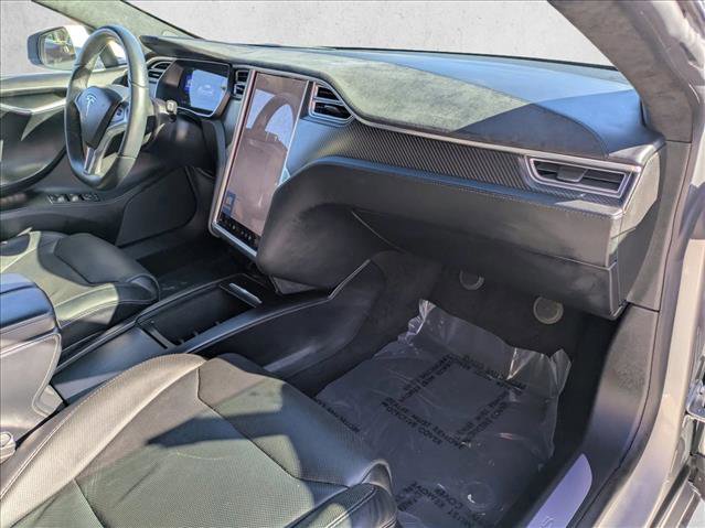 Used 2017 Tesla Model S 90D image 17