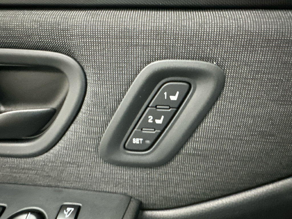 New 2026 Honda Passport TrailSport image 12