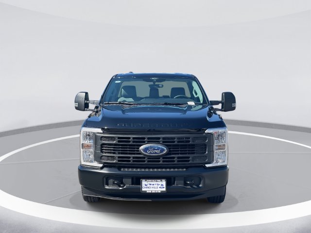 New 2026 Ford F350 XL RWD image 2