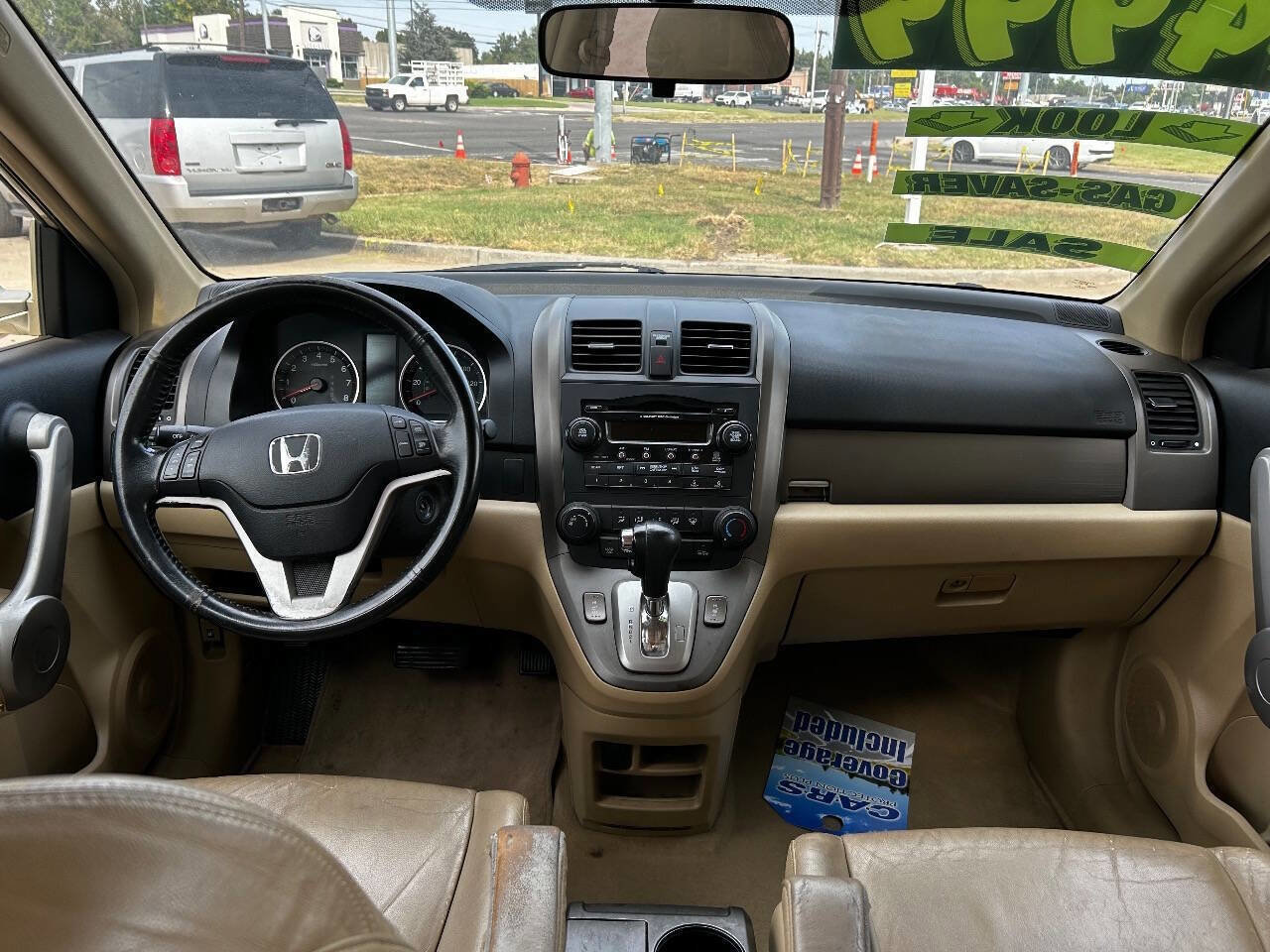 Used 2007 Honda CR-V EX-L image 11