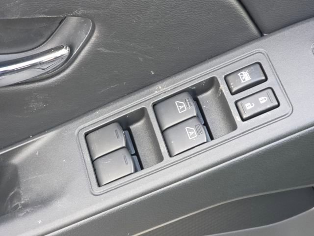 New 2026 Nissan Frontier SV w/ All-Weather Content Package image 29