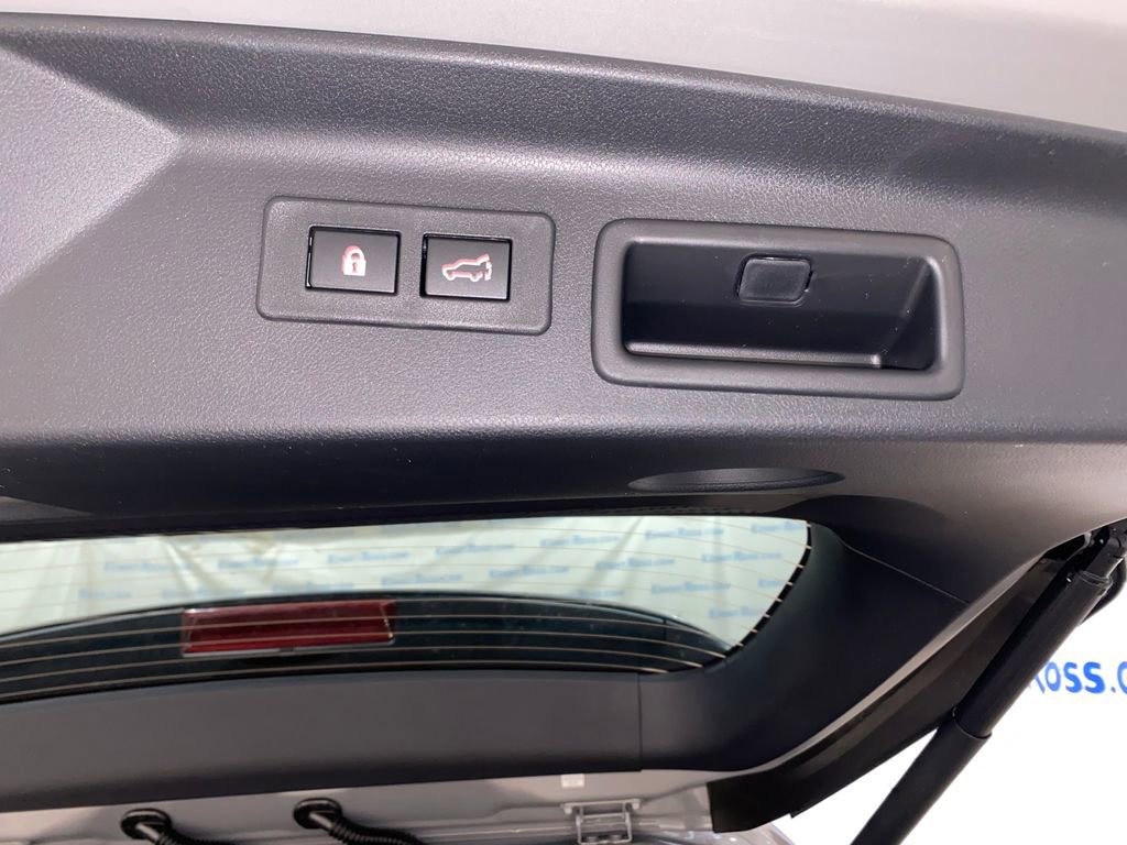 New 2026 Subaru Forester Premium AWD/4WD image 15