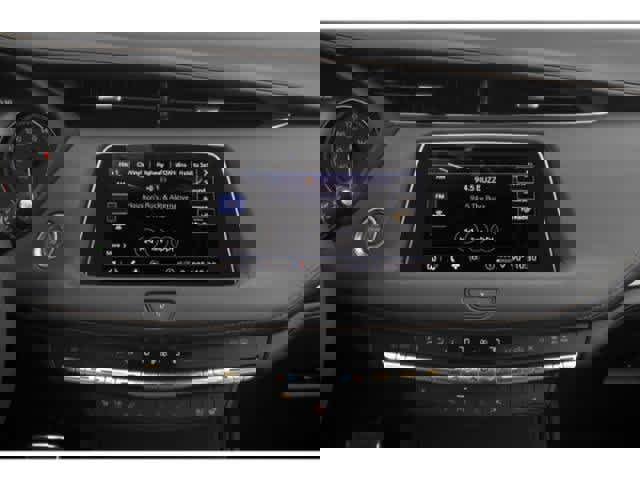 Certified 2023 Cadillac XT4 Sport image 10