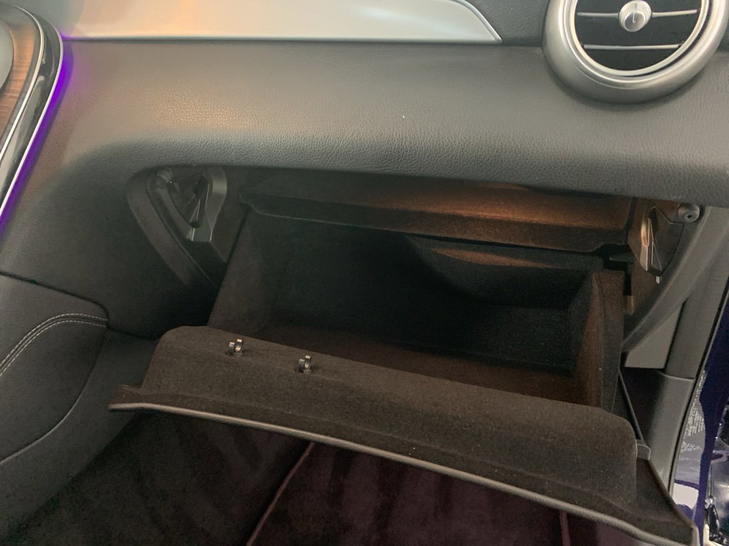 Used 2021 Mercedes-Benz GLC 300 w/ AMG Line image 45