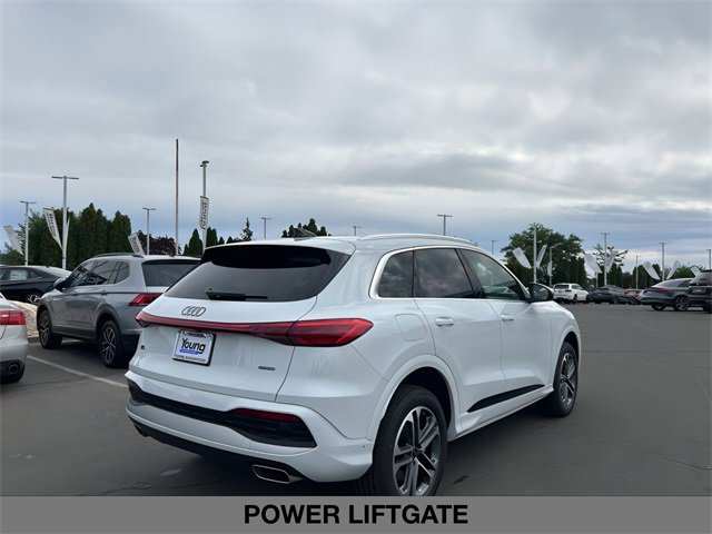 New 2025 Audi Q5 Premium image 4
