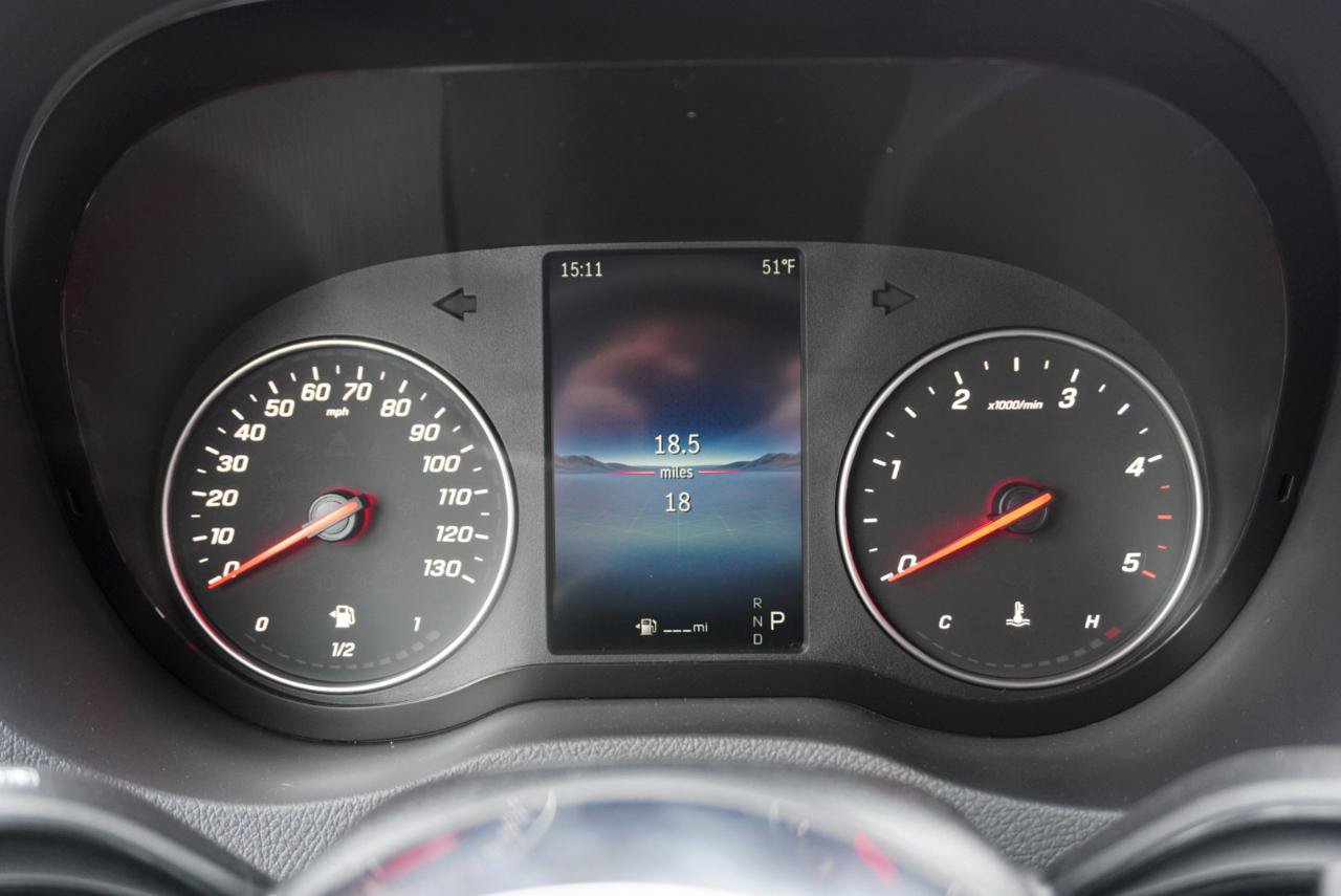 Used 2025 Mercedes-Benz Sprinter 2500 image 13