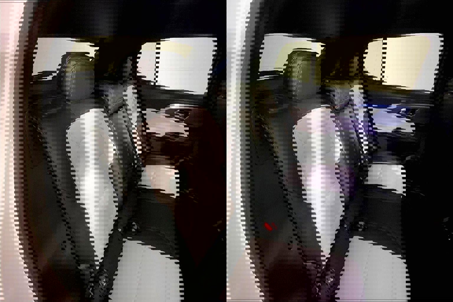 Used 2025 Chevrolet Equinox EV LT FWD image 23