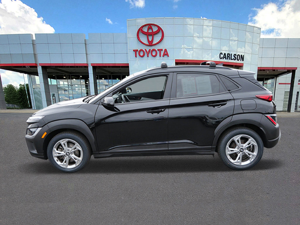 Used 2023 Hyundai Kona SEL AWD/4WD image 7