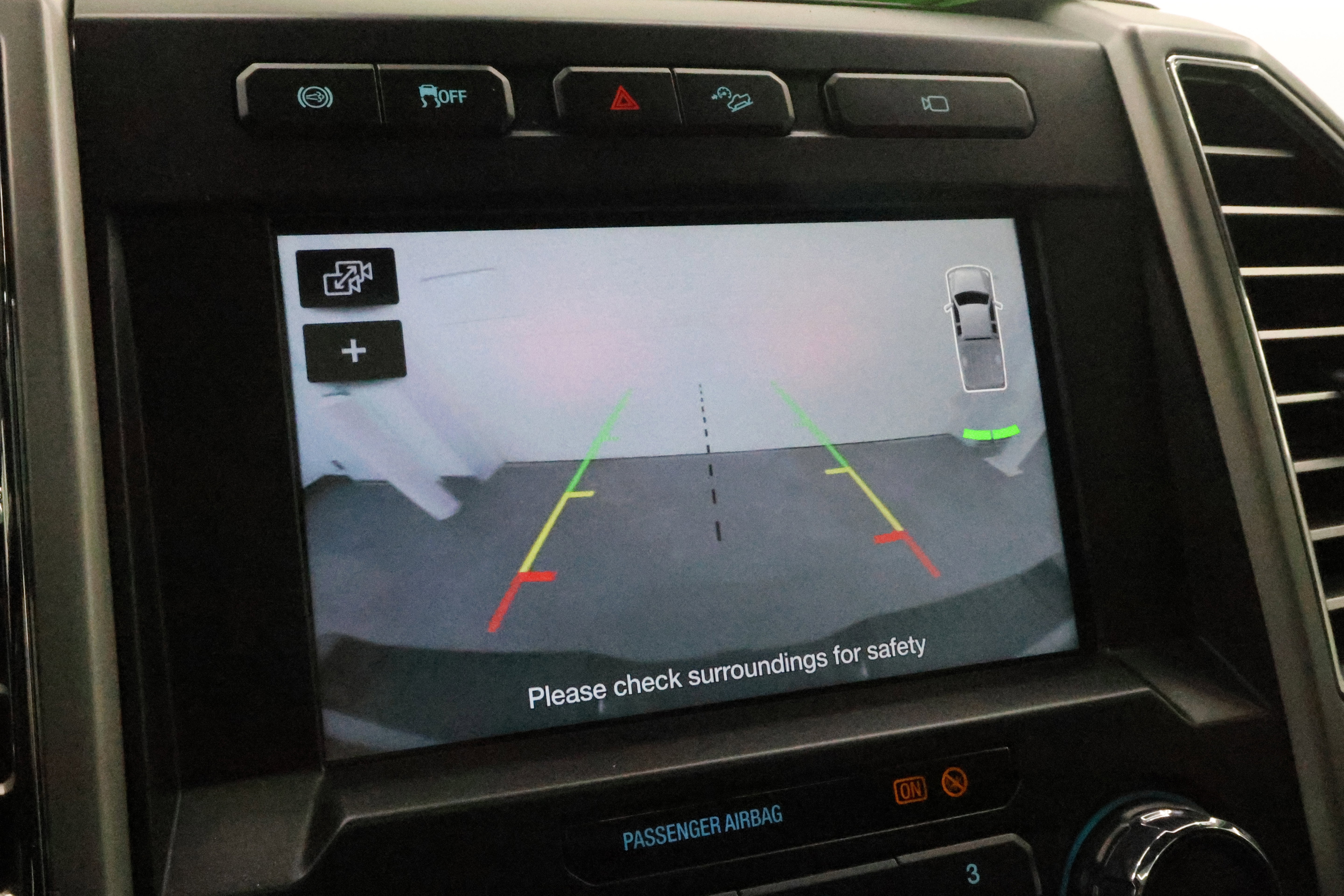 Used 2017 Ford F350 Lariat w/ Lariat Ultimate Package image 18